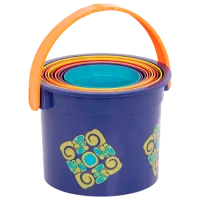 Set jucării BTT 60352 60352 1+ / Multicolor Multicolor