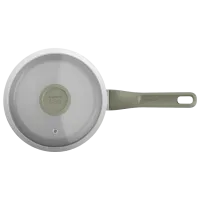 Набор кастрюль BergHOFF Bolt 2л Нержавеющая сталь / Стальной photo 5
