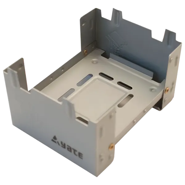 Подставка для горелки Yate Cooker  /  photo 1 Подставка для горелки Yate Cooker  /  photo 1