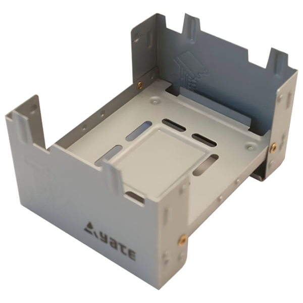 Подставка для горелки Yate Cooker  /  photo 1 Подставка для горелки Yate Cooker  /  photo 1