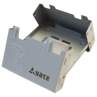 Подставка для горелки Yate Cooker / photo 2