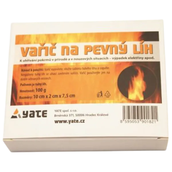 Подставка для горелки Yate Cooker  /  photo 5 Подставка для горелки Yate Cooker  /  photo 5