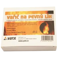 Подставка для горелки Yate Cooker / photo 5