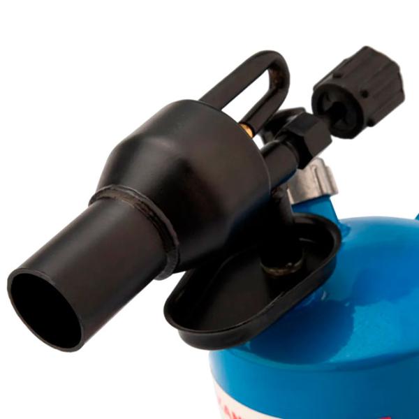 Горелка Rexant 12-0009 3200 Вт / 2л photo 3 Горелка Rexant 12-0009 3200 Вт / 2л photo 3
