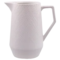 Кувшин Maestro Mr-20002-55 Белый / Керамика