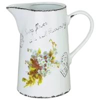 Ulcior Maestro Mr-20049-55 White / Ceramică