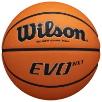 Minge pentru baschet Wilson Evo NXT FIBA Piele ecologică / 