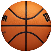 Minge pentru baschet Wilson Evo NXT FIBA Piele ecologică / photo 4