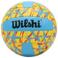 Minge pentru volei New World Wilshi Nr.5  / Amator