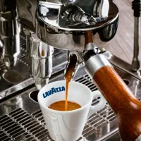 Кофе LAVAZZA Decaffeinato Молотый / / Коробка photo 3