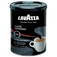 Кофе LAVAZZA Caffe Espresso Молотый / Espresso / Коробка