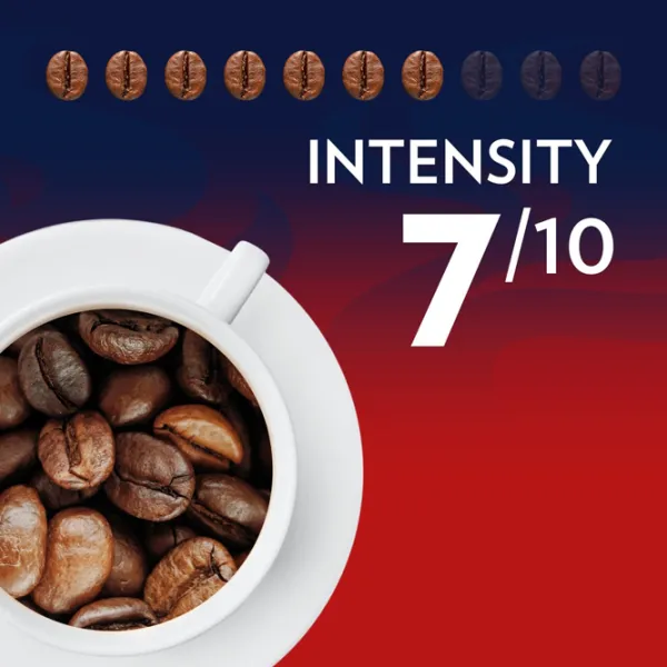 Кофе LAVAZZA Crema E Gusto Молотый / Classic / 2 x 250 г photo 2