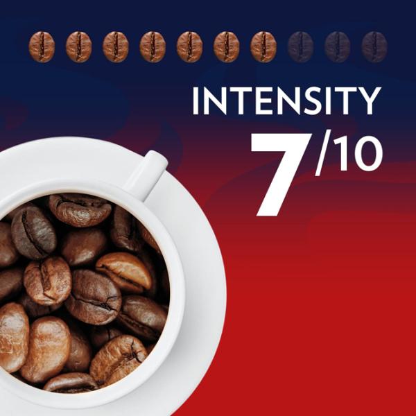 Кофе LAVAZZA Crema E Gusto Молотый / Classic / 2 x 250 г photo 2
