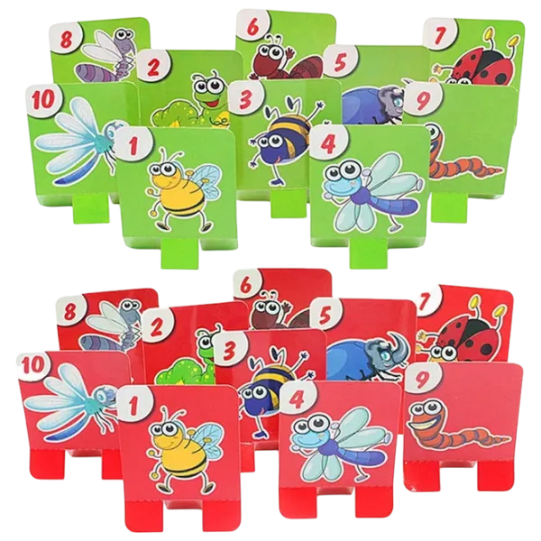 Настольная игра ChiToys Lizard tongue 4+/ Для вечеринок photo 3 Настольная игра ChiToys Lizard tongue 4+/ Для вечеринок photo 3