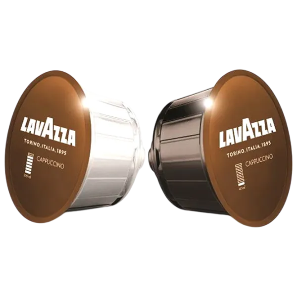 Cafea LAVAZZA Dolce Gusto Cappuccino Capsule / Dolce Gusto / 16 capsule photo 4