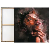 Картина Indart 05 1000 мм / 1000 мм