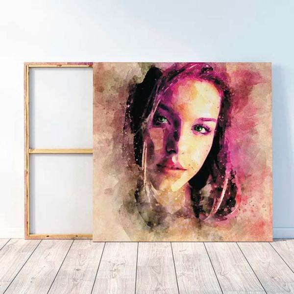 Tablou Indart 05 1000 mm / 1000 mm photo 2