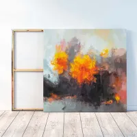 Картина Indart 05 1000 мм / 1000 мм photo 6