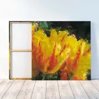 Картина Indart 05 1000 мм / 1000 мм photo 8