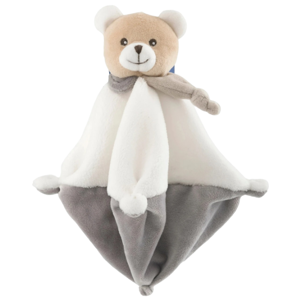 Мягкая игрушка Chicco Animals Teddy 96150 0+ / Бежевый photo 1