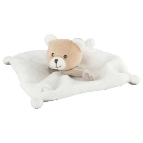 Мягкая игрушка Chicco Animals Teddy 96150 0+ / Бежевый photo 2