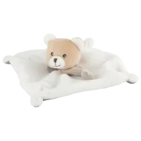 Мягкая игрушка Chicco Animals Teddy 96150 0+ / Бежевый photo 2