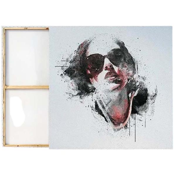 Tablou Indart 04  1000 mm / 1000 mm photo 1