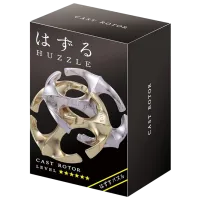 Настольная игра Eureka Cast Rotor Diff. 6 8+/ Логическая игра