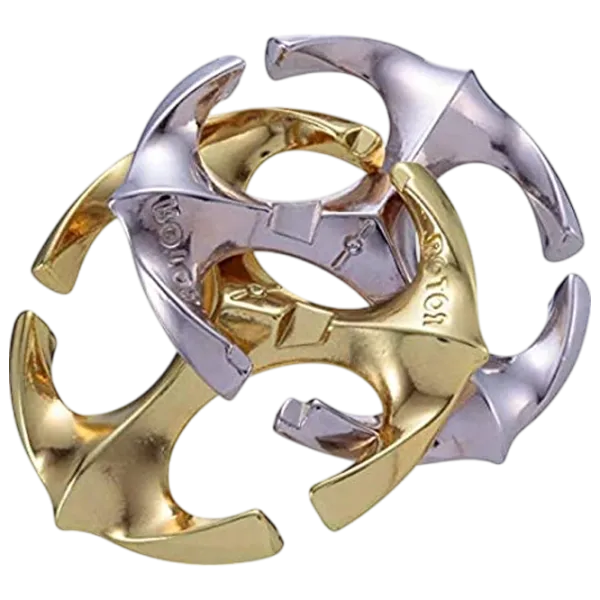 Настольная игра Eureka Cast Rotor Diff. 6 8+/ Логическая игра photo 3
