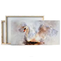 Картина Indart 03 500 мм / 1000 мм