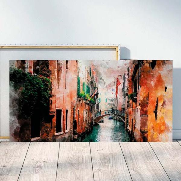 Tablou Indart 03 500 mm / 1000 mm photo 5