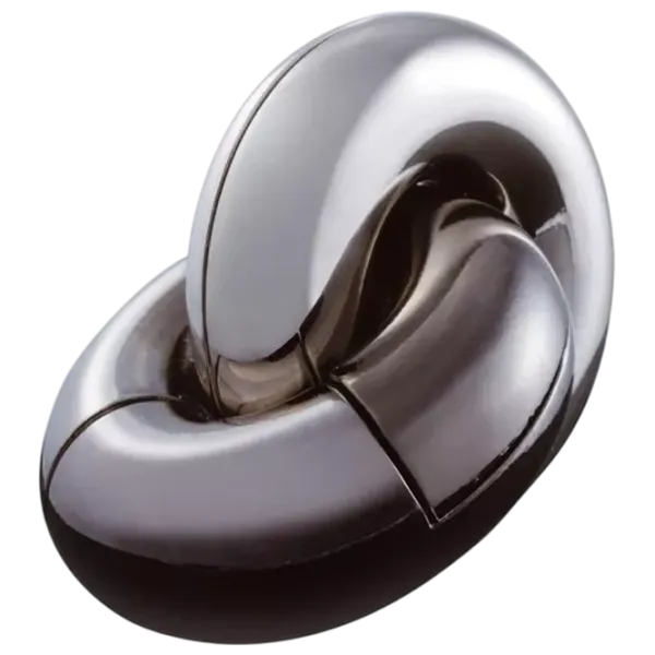 Joc de masă Eureka Huzzle Cast Donuts 8+/ Joc de logică photo 2