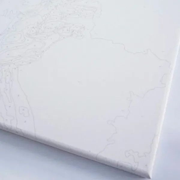 Pictură pe numere Ideyka Dansul îndrăgostiților KHO8370 50 x 40 cm / Orizontală photo 12 Pictură pe numere Ideyka Dansul îndrăgostiților KHO8370 50 x 40 cm / Orizontală photo 12