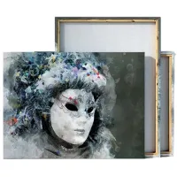 Картина Indart 02 600 мм / 800 мм