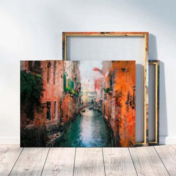 Tablou Indart 02 600 mm / 800 mm photo 4