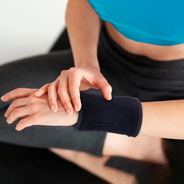 Бандаж Insportline IN25693 для рук /  photo 4