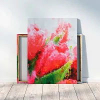 Картина Indart 01 600 мм / 800 мм photo 3