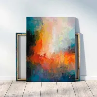 Картина Indart 01 600 мм / 800 мм photo 5