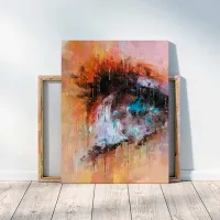Картина Indart 01 600 мм / 800 мм photo 6