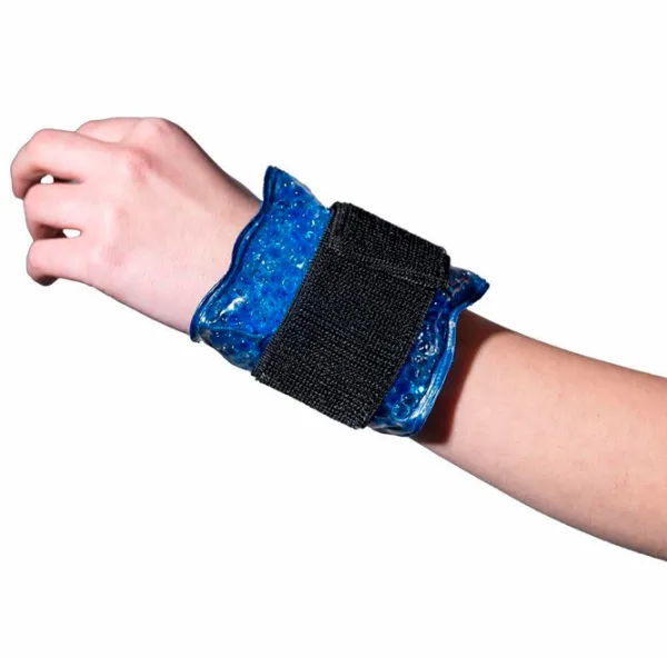 Bandaj Insportline Vivowrap pentru mâini /  photo 3