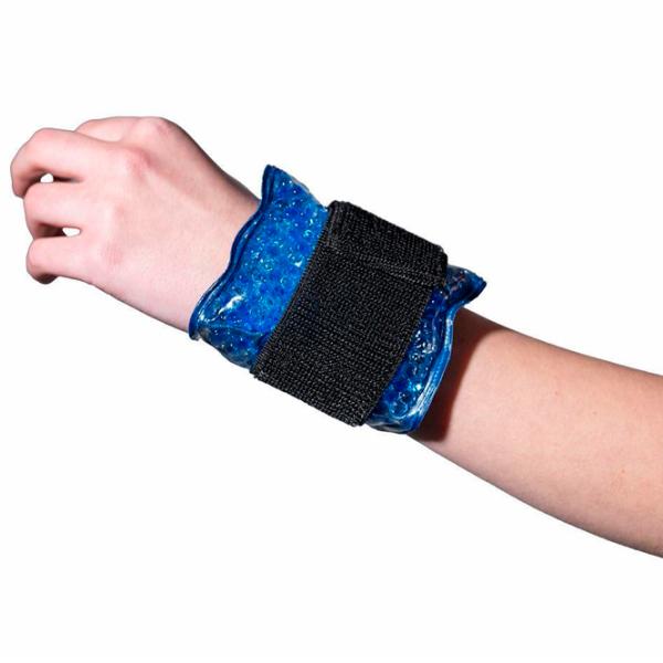 Bandaj Insportline Vivowrap pentru mâini /  photo 3