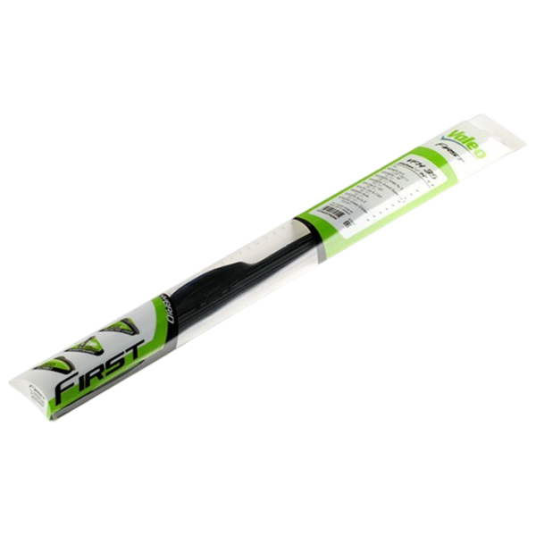 Ștergător parbriz Față Subaru 2006 - 2022 (First Hybrid VFH40) Valeo / 16" / 400 mm photo 6 Ștergător parbriz Față Subaru 2006 - 2022 (First Hybrid VFH40) Valeo / 16" / 400 mm photo 6
