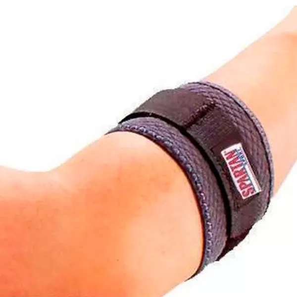 Bandaj Spartan Elbow pentru mâini /  photo 1