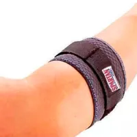 Бандаж Spartan Elbow для рук / 