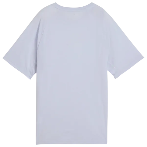 Футболка для женщин Puma Evostripe Tee 65% полиэстер , 35% вискоза / Weather photo 3 Футболка для женщин Puma Evostripe Tee 65% полиэстер , 35% вискоза / Weather photo 3