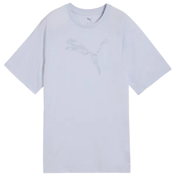 Tricou pentru femei Puma Evostripe Tee 65% poliester , 35% viscoză / Weather photo 1 Tricou pentru femei Puma Evostripe Tee 65% poliester , 35% viscoză / Weather photo 1
