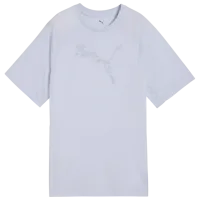 Tricou pentru femei Puma Evostripe Tee 65% poliester , 35% viscoză / Weather