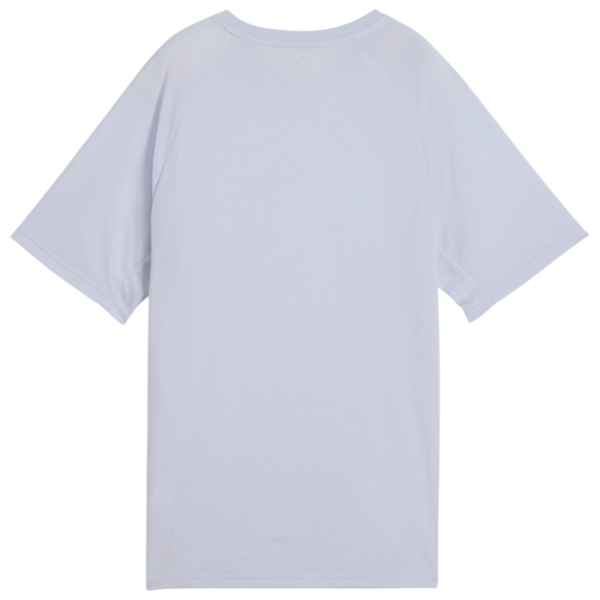 Tricou pentru femei Puma Evostripe Tee 65% poliester , 35% viscoză / Weather photo 3 Tricou pentru femei Puma Evostripe Tee 65% poliester , 35% viscoză / Weather photo 3