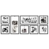 Compoziție din rame Indart 06 650 mm / 1700 mm