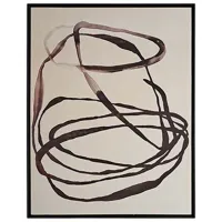 Tablou Dogtas Line 1240 mm / 900 mm